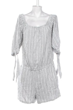 Salopetă scurtă de damă Lindex, Mărime XL, Culoare Multicolor, Preț 55,99 Lei, #136965175