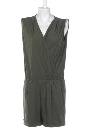 Kurzer Damenoverall LaDress, Größe S, Farbe Grün, Preis € 37,99, #136966591