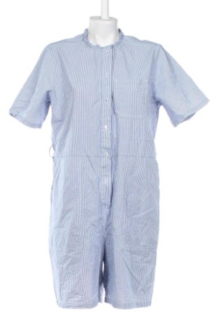 Women's short jumpsuit Cyrillus, Μέγεθος XXL, Χρώμα Πολύχρωμο, Τιμή 28,00 €, #136975290