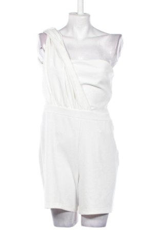 Kurzer Damenoverall Mohito, Größe L, Farbe Weiß, Preis 21,50 €, #136977188