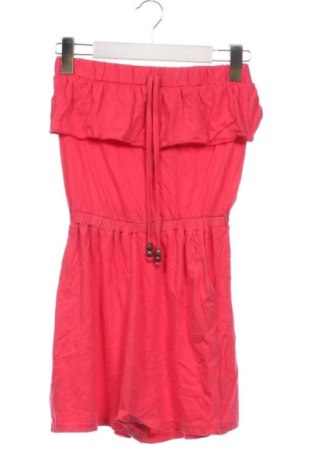 Kurzer Damenoverall Atmosphere, Größe XS, Farbe Rosa, Preis 7,09 €, #136977219
