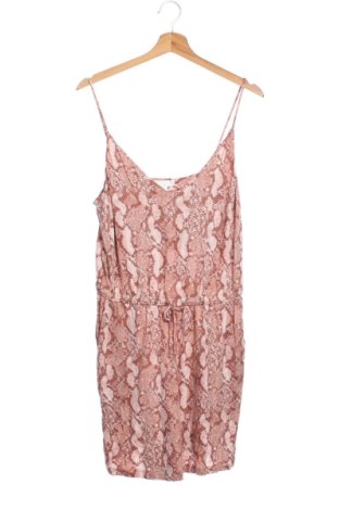 Kurzer Damenoverall H&M, Größe M, Farbe Mehrfarbig, Preis 18,69 €, #136979356