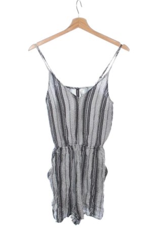 Dámská krátká kombinéza  H&M, Velikost XS, Barva Vícebarevné, Cena  240,00 Kč, #136980663