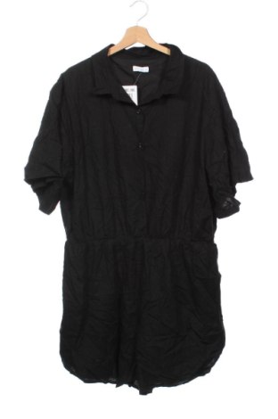 Dámská krátká kombinéza  FAYT, Velikost 3XL, Barva Černá, Cena  399,00 Kč, #136982196