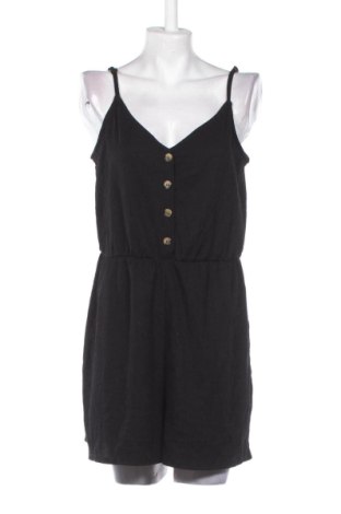 Dámská krátká kombinéza  H&M, Velikost 3XL, Barva Černá, Cena  399,00 Kč, #136985470