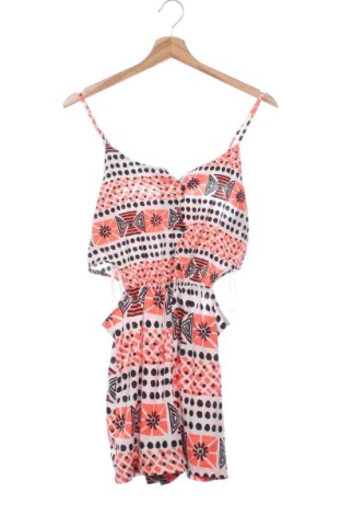 Dámská krátká kombinéza  Unbranded, Velikost XS, Barva Vícebarevné, Cena  283,00 Kč, #136985669