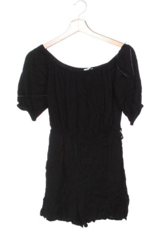 Kurzer Damenoverall Jimmy Key, Größe S, Farbe Schwarz, Preis € 15,99, #136994035
