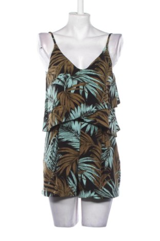 Dámská krátká kombinéza  H&M, Velikost S, Barva Vícebarevné, Cena  229,00 Kč, #137004581