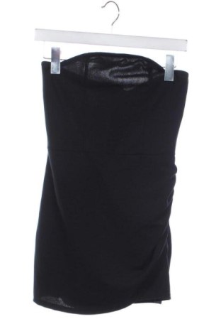 Дамски къс гащеризон SHEIN, Размер XXS, Цвят Черен, Цена 13,00 €, #137007790