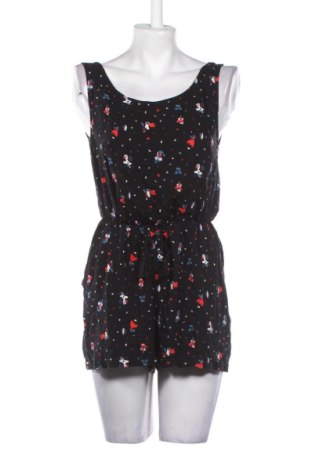 Kurzer Damenoverall Pimkie, Größe S, Farbe Mehrfarbig, Preis € 8,82, #136794464