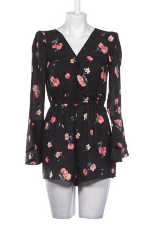 Kurzer Damenoverall H&M Divided, Größe S, Farbe Mehrfarbig, Preis € 15,00, #136896309