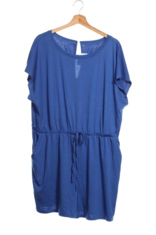 Women's short jumpsuit SHEIN, Μέγεθος XXL, Χρώμα Μπλέ, Τιμή 14,99 €, #136902254