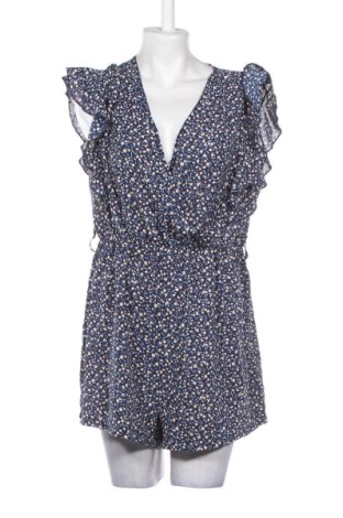 Kurzer Damenoverall SHEIN, Größe XL, Farbe Mehrfarbig, Preis € 11,99, #136909276