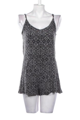 Дамски къс гащеризон H&M, Размер L, Цвят Многоцветен, Цена 16,38 €, #136909614