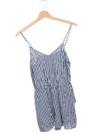 Kurzer Damenoverall H&M, Größe XXS, Farbe Mehrfarbig, Preis 12,99 €, #136913287