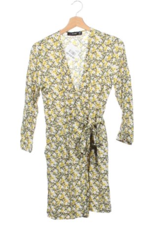 Women's short jumpsuit Hallhuber, Μέγεθος XS, Χρώμα Πολύχρωμο, Τιμή 25,99 €, #136913365