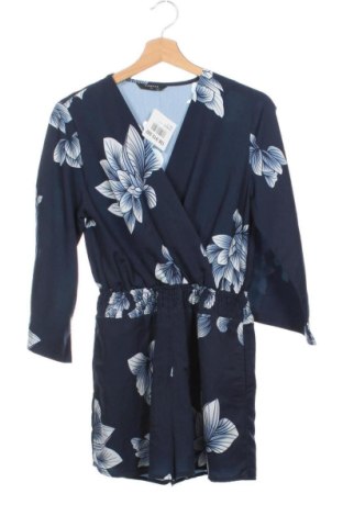 Kurzer Damenoverall Osmose, Größe XS, Farbe Mehrfarbig, Preis 11,99 €, #136913592