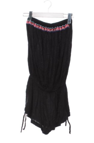 Damski krótki kombinezon Hunkemoller, Rozmiar XXS, Kolor Czarny, Cena 63,99 zł, #136913839
