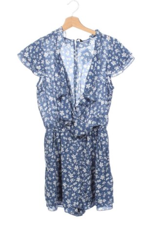 Dámská krátka kombinéza  H&M, Veľkosť XXS, Farba Viacfarebná, Cena  13,95 €, #136914219