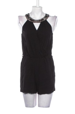 Salopetă scurtă de damă Orsay, Mărime M, Culoare Negru, Preț 69,99 Lei, #136918342
