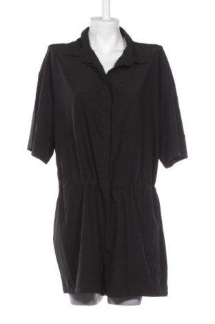 Дамски къс гащеризон Joe Fresh, Размер XL, Цвят Черен, Цена 11,75 €, #136918764
