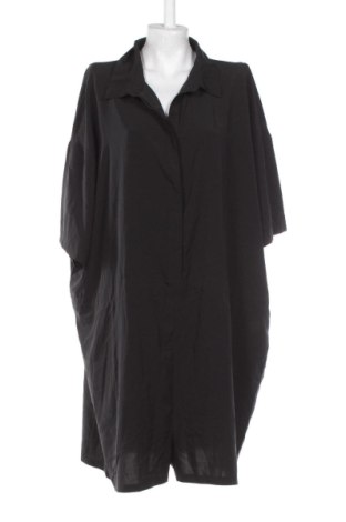 Kurzer Damenoverall Joe Fresh, Größe 5XL, Farbe Schwarz, Preis € 19,99, #136918837