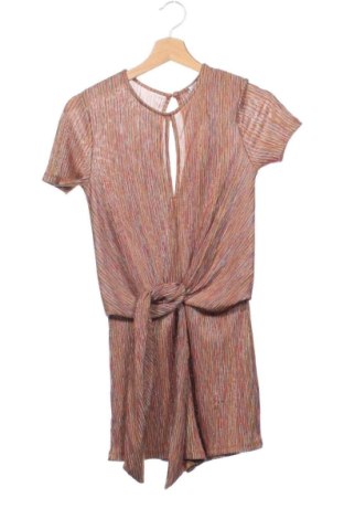 Kurzer Damenoverall Zara, Größe XS, Farbe Mehrfarbig, Preis 15,99 €, #136922358