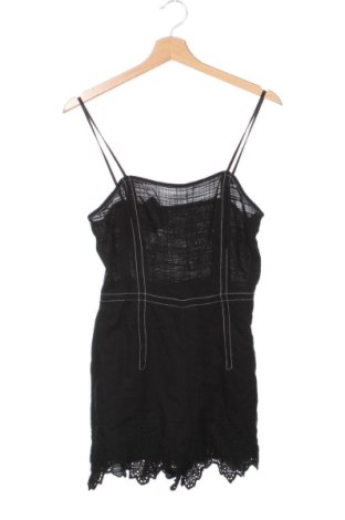 Kurzer Damenoverall Unbranded, Größe XXS, Farbe Schwarz, Preis € 15,99, #136922666