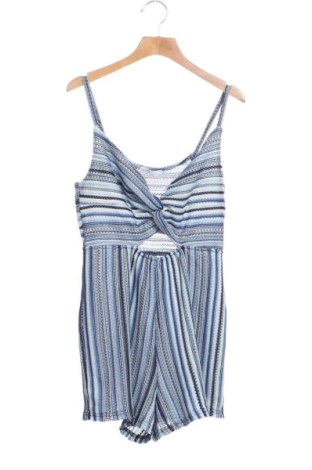 Women's short jumpsuit Cropp, Μέγεθος XS, Χρώμα Πολύχρωμο, Τιμή 16,00 €, #136932938