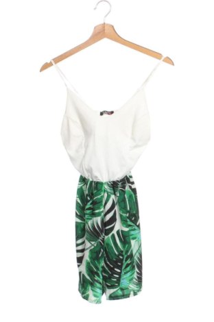Women's short jumpsuit Unbranded, Μέγεθος XS, Χρώμα Πολύχρωμο, Τιμή 12,99 €, #136938555