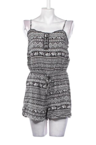 Salopetă scurtă de damă Janina, Mărime S, Culoare Multicolor, Preț 81,99 Lei, #136940482