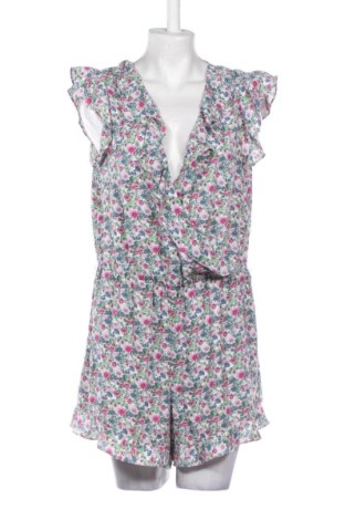 Kurzer Damenoverall Pepe Jeans, Größe L, Farbe Mehrfarbig, Preis 22,99 €, #136959121
