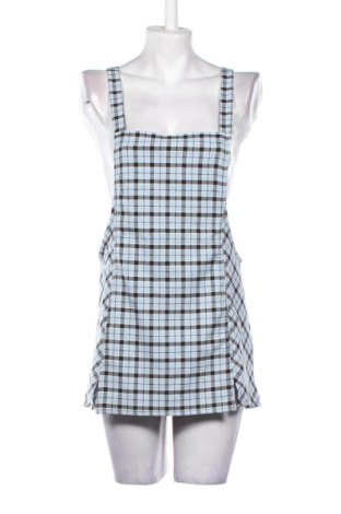 Dámská krátká kombinéza  Bershka, Velikost M, Barva Vícebarevné, Cena  291,00 Kč, #136959537