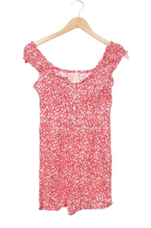 Dámská krátká kombinéza  Unbranded, Velikost XS, Barva Vícebarevné, Cena  309,00 Kč, #136968398