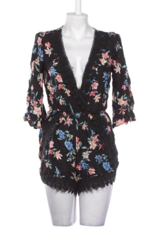 Women's short jumpsuit H&M, Μέγεθος M, Χρώμα Πολύχρωμο, Τιμή 8,99 €, #136969468