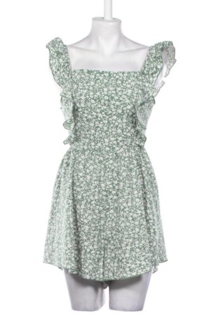 Women's short jumpsuit Unbranded, Μέγεθος M, Χρώμα Πολύχρωμο, Τιμή 25,22 €, #136971740