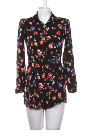 Women's short jumpsuit Unbranded, Μέγεθος M, Χρώμα Πολύχρωμο, Τιμή 12,00 €, #136976113