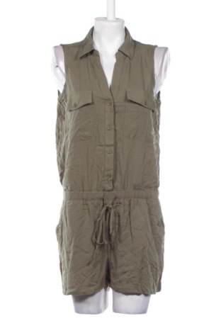Dámská krátka kombinéza  Unbranded, Veľkosť L, Farba Zelená, Cena  16,00 €, #136976679