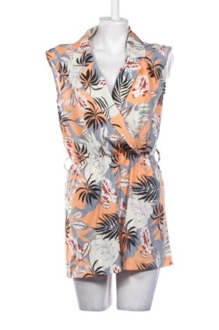 Kurzer Damenoverall Trendyol, Größe M, Farbe Mehrfarbig, Preis 12,00 €, #136976807