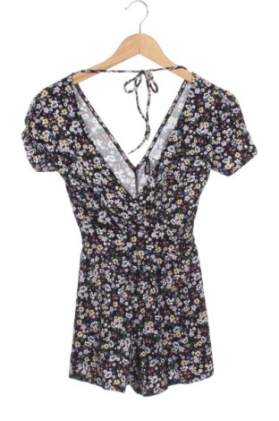 Salopetă scurtă de damă H&M, Mărime XXS, Culoare Multicolor, Preț 68,99 Lei, #137000922