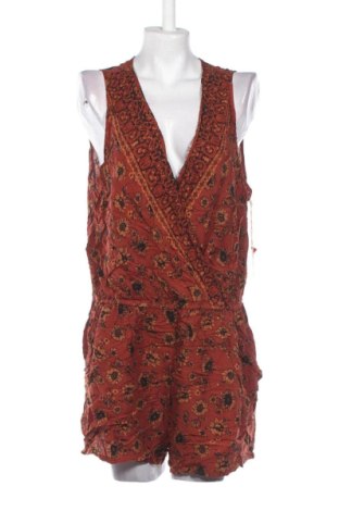 Női rövid overál Unbranded, Méret XXL, Szín Sokszínű, Ár 7 199 Ft, #137048438