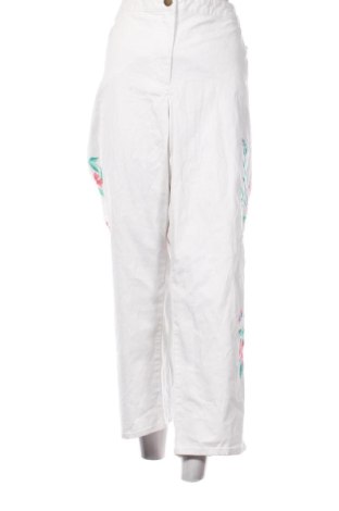Dámske kraťasy  Janet & Joyce, Veľkosť 5XL, Farba Viacfarebná, Cena  23,95 €, #136856109