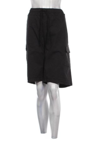 Pantaloni scurți de femei Bolongaro Trevor, Mărime 3XL, Culoare Negru, Preț 117,99 Lei, #136891041