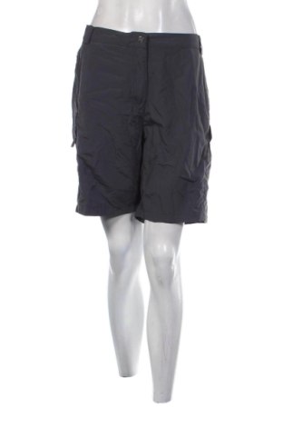 Damen Shorts CMP, Größe XXL, Farbe Schwarz, Preis 22,06 €, #136894839
