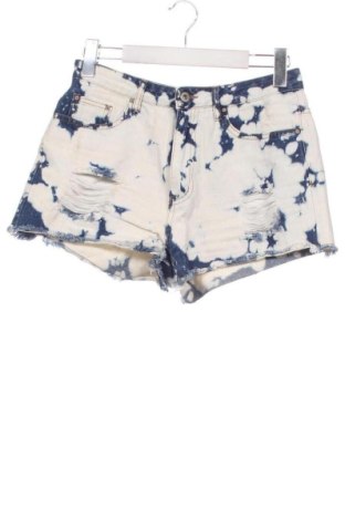 Damen Shorts Cropp, Größe M, Farbe Mehrfarbig, Preis € 9,00, #136913494