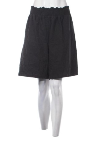 Dámské kraťasy  SHEIN, Velikost 4XL, Barva Černá, Cena  199,00 Kč, #136913616