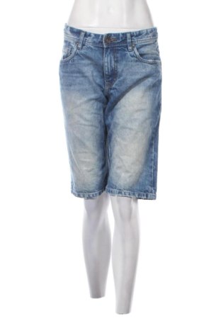 Damen Shorts Smog, Größe L, Farbe Blau, Preis 10,99 €, #136916769