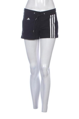 Damskie szorty Adidas, Rozmiar S, Kolor Czarny, Cena 74,99 zł, #136917602