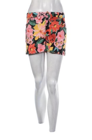Дамски къс панталон Zara, Размер S, Цвят Многоцветен, Цена 19,85 €, #136917620