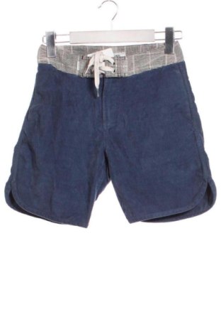 Pantaloni scurți de femei Quiksilver, Mărime S, Culoare Albastru, Preț 208,99 Lei, #136919120